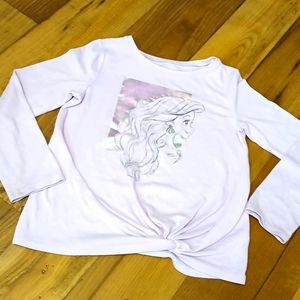 Disney Little Mermaid Sweater